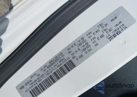 2017 Dodge Grand Caravan Gt from USA, damaged, VIN 2C4RDGEG3HR848420